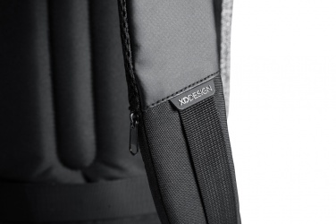 Logotrade reklaamtoote foto: Urban vargusvastane lõikekindel seljakott