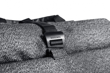 Logo trade ärikingi pilt: Urban vargusvastane lõikekindel seljakott