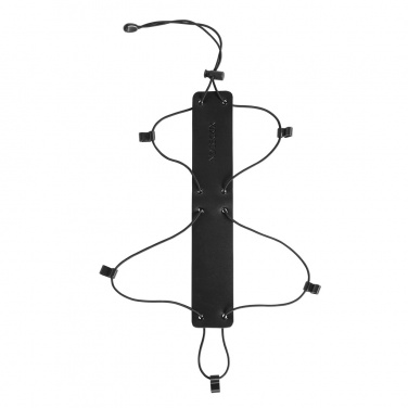 Logo trade reklaamtooted foto: Urban vargusvastane lõikekindel seljakott