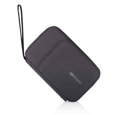 Logotrade reklaamkingi foto: Passi omanik