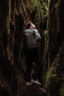 Logo trade ärikingitused foto: Bobby Explore seljakott