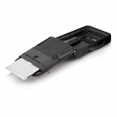 Logo trade firmakingid foto: Bobby Bizz 2.0 varguskindel seljakott