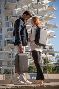 Logo trade reklaamkingi pilt: Bobby Bizz 2.0 varguskindel seljakott