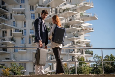 Logo trade ärikingid foto: Bobby Bizz 2.0 varguskindel seljakott