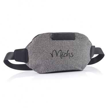 Logo trade firmakingituse pilt: Õlakott Urban Bumbag