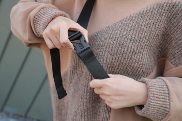 Logotrade reklaamkingitused pilt: Õlakott Urban Bumbag