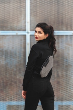 Logo trade ärikingi pilt: Õlakott Urban Bumbag