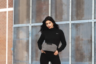 Logo trade firmakingituse pilt: Õlakott Urban Bumbag