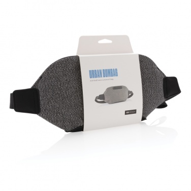 Logotrade reklaamkingituse foto: Õlakott Urban Bumbag