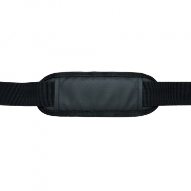 Logotrade ärikingitused pilt: Madridi RFID USB 15,6" sülearvutikott PVC-vaba