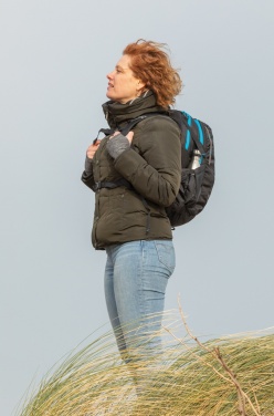 Logotrade firmakingituse foto: Explorer ripstop keskmine matkaseljakott 26L PVC vaba