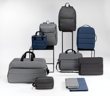 Logotrade meened pilt: Impact AWARE™ RPET Basic 15,6-tolline sülearvuti seljakott
