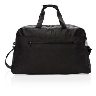 Logo trade meene pilt: Swiss Peak RFID-duffle kohvri avaga