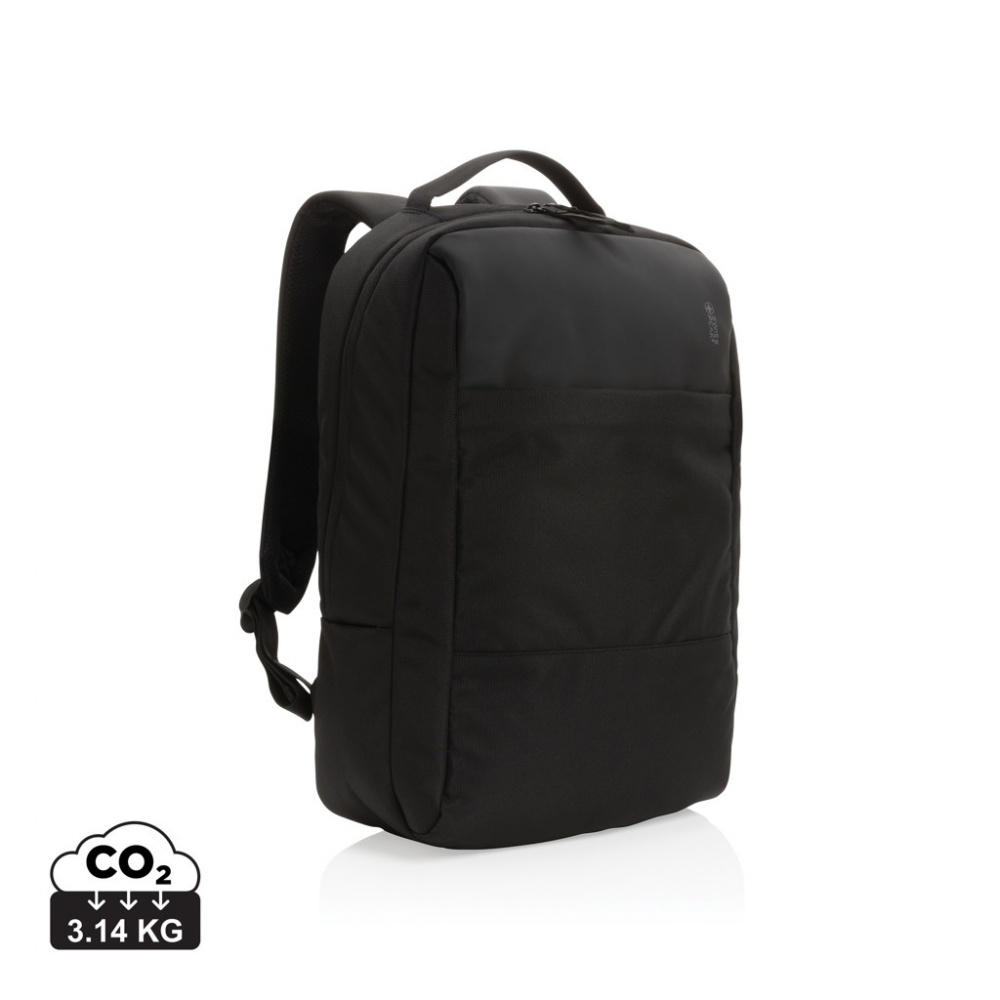 Logo trade ärikingi pilt: Swiss Peak AWARE™ RPET 15,6-tolline päevapakk