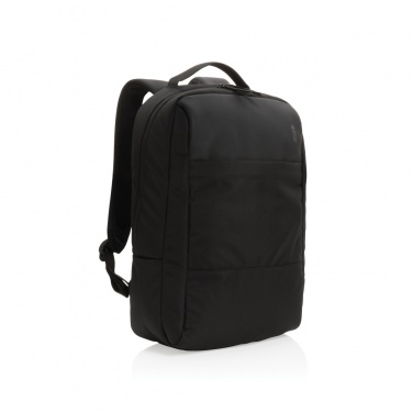 Logotrade reklaamtoote foto: Swiss Peak AWARE™ RPET 15,6-tolline päevapakk