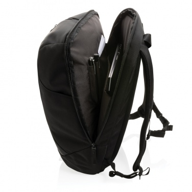 Logotrade meene foto: Swiss Peak AWARE™ RPET 15,6-tolline töö-/jõusaali seljakott