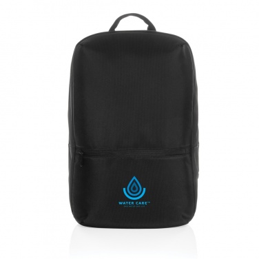 Logotrade meene foto: Impact AWARE™ 1200D Minimalistlik 15,6-tolline sülearvuti seljakott