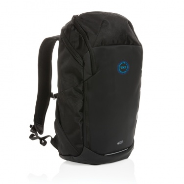 Logotrade reklaamkingitused pilt: Swiss Peak AWARE™ RPET 15,6-tolline äriseljakott