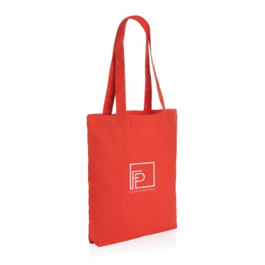 Logo trade firmakingituse pilt: Impact Aware™ 285 gsm rcangvast kandekott