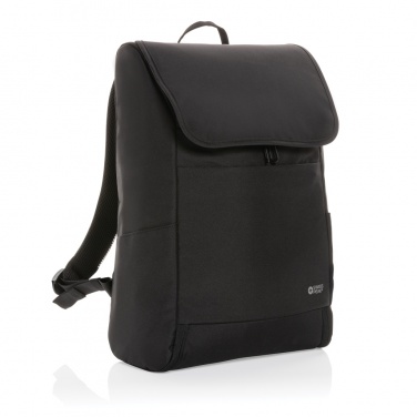 Logotrade firmakingi foto: Swiss Peak Fern AWARE™ RPET 15,6-tolline tõmblukuga seljakott