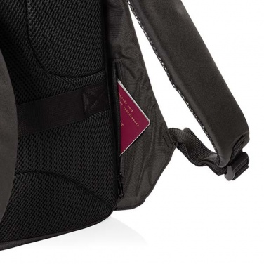 Logo trade ärikingi pilt: Swiss Peak AWARE™ vargusvastane 15,6-tolline sülearvuti seljakott