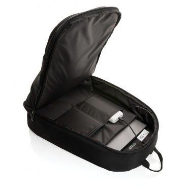 Logotrade reklaamkingid pilt: Swiss Peak AWARE™ kaasaegne 15,6-tolline sülearvuti seljakott