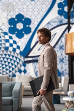 Logo trade meene pilt: Mobiilne kontor