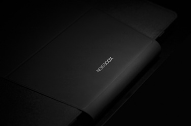 Logotrade reklaamkingitused pilt: Mobiilne kontor