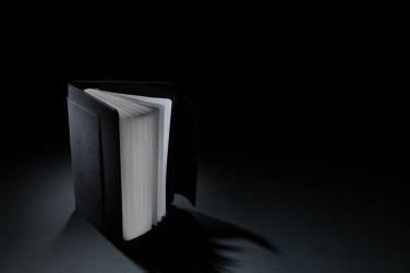 Logo trade ärikingituse pilt: Swiss Peak Heritage RCS rPU A5 kivipaberi portfell