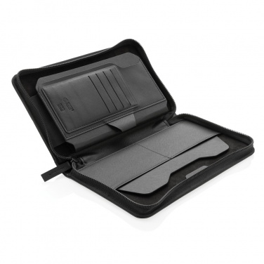 Logotrade reklaamkingi foto: Swiss Peak Heritage RCS rPU RFID reisirahakott