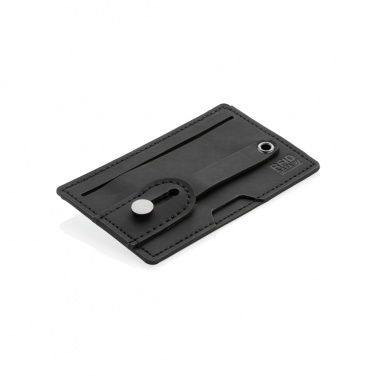 Logotrade ärikingid pilt: Kolm-ühes telefonikaardihoidja RFID