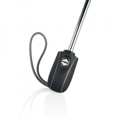 Logo trade reklaamtoote pilt: Swiss Peak AWARE™ Traveler 21-tolline automaatne vihmavari