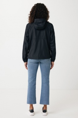 Logotrade reklaamtoote foto: Iqoniq Logani taaskasutatud polüestrist tuulejope