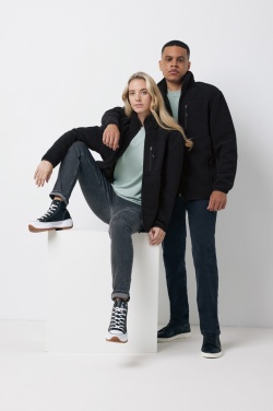 Logo trade reklaamtoote pilt: Iqoniq Diran taaskasutatud polüestrist fliisjope