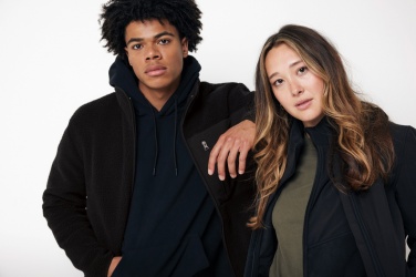 Logotrade reklaamkingituse foto: Iqoniq Diran taaskasutatud polüestrist fliisjope