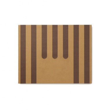 Logotrade ärikingituse foto: VINGA Nordic big 5 küpsisevormi 5-osaline komplekt