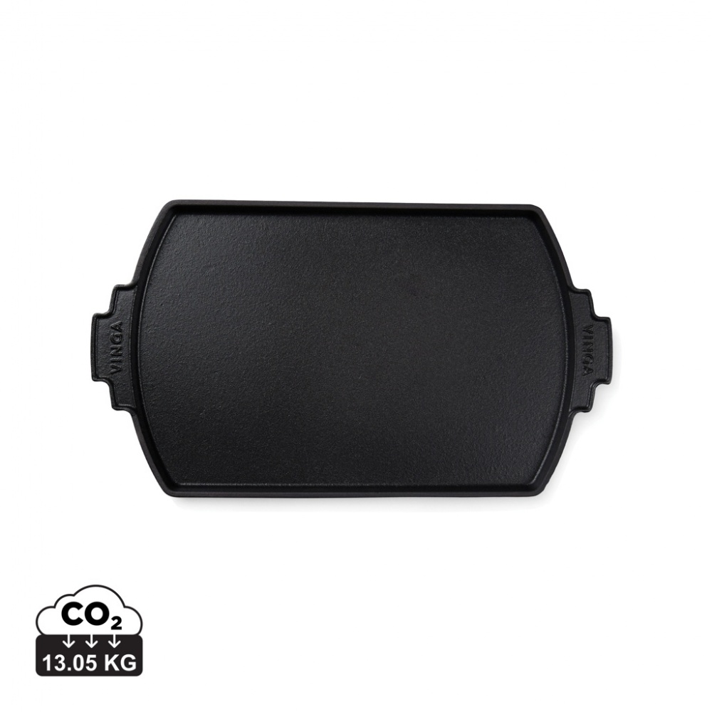 Logo trade reklaamkingi pilt: VINGA Monte Ardoise põleti