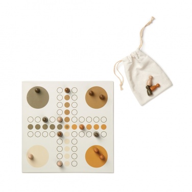 Logotrade firmakingituse foto: VINGA Diivanilaua kogumiskarp