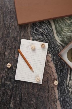 Logo trade reklaamkingid foto: VINGA Diivanilaua kogumiskarp