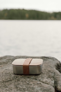 Logo trade firmakingi pilt: VINGA Ciro RCS taaskasutatud terasest lõunakarp