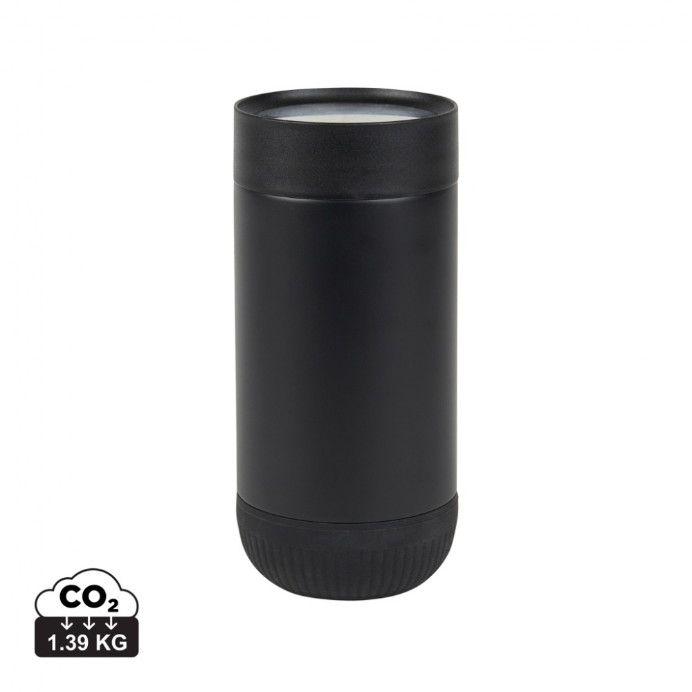 Logotrade firmakingid pilt: VINGA Erie RCS taaskasutatud SS termoskruus 350 ML