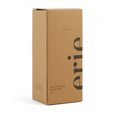 Logotrade ärikingitused pilt: VINGA Erie RCS taaskasutatud lemmiklooma pudel 575 ML