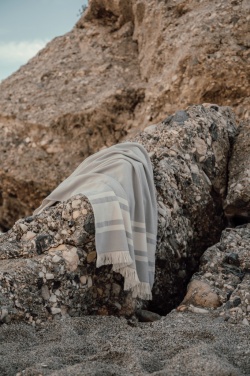 Logotrade ärikingi foto: VINGA Tolo hammam froteerätik