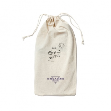 Logo trade firmakingitused foto: Vinga Colose rannatennisemäng