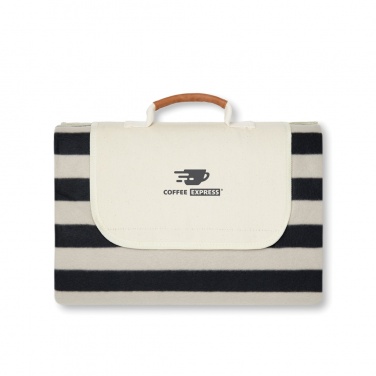 Logo trade firmakingi pilt: VINGA Alba GRS RPET piknikutekk suur