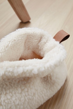 Logotrade reklaamkingitused pilt: Mõnusad sussid VINGA Santos