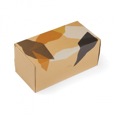 Logotrade firmakingid pilt: Mõnusad sussid VINGA Santos