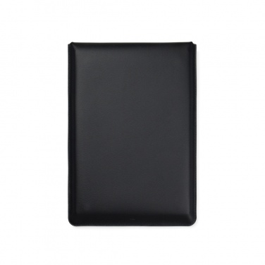 Logotrade reklaamkingituse foto: VINGA Timo PU RCS RPET 16" sülearvuti ümbris