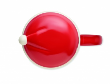 Logotrade ärikingituse foto: Keraamiline kaanega kruus 370 ml