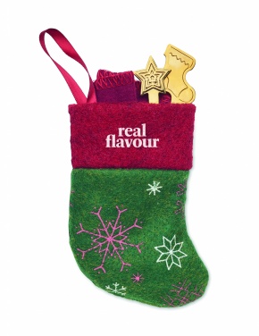 Logo trade ärikingid foto: Jõulumagustoidu söögiriistade komplekt